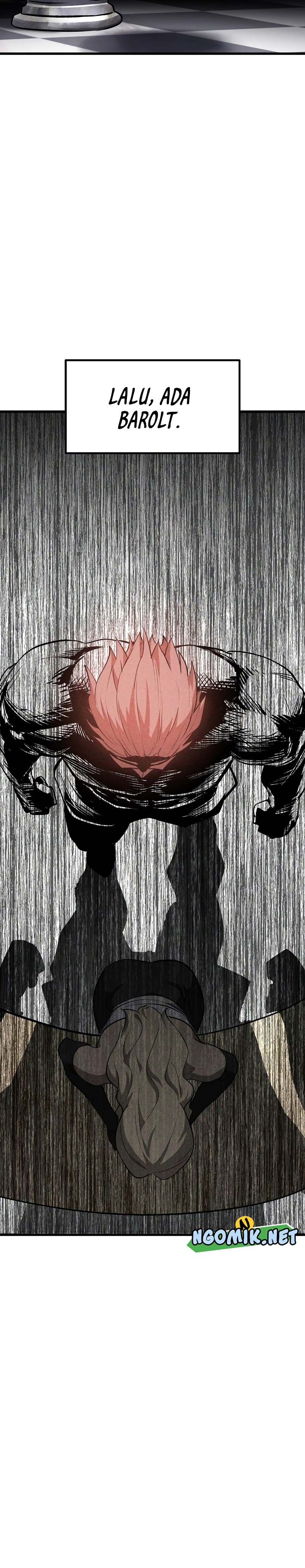 Otherworldly Sword King’s Survival Records chapter 198